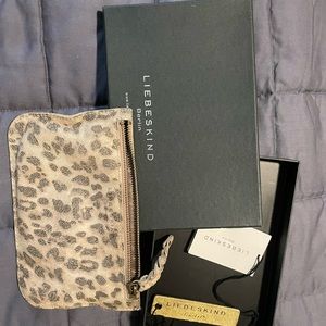 Liebeskin Wallet